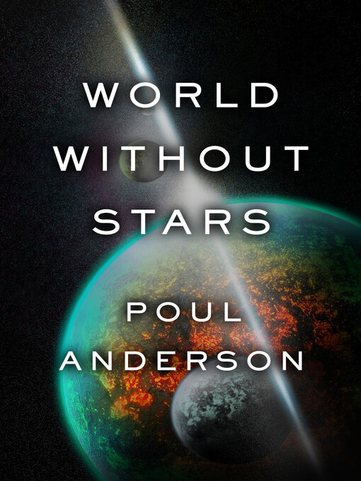 Cover image for World Without Stars